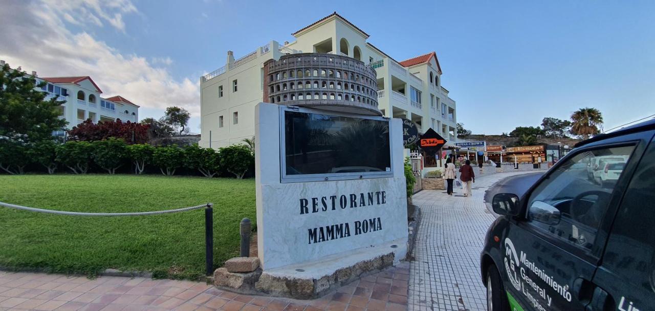דירות סן מיגל דה אבונה Avaa מראה חיצוני תמונה